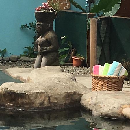 Sueno Grande B&B Puerto Viejo de Talamanca Eksteriør bilde