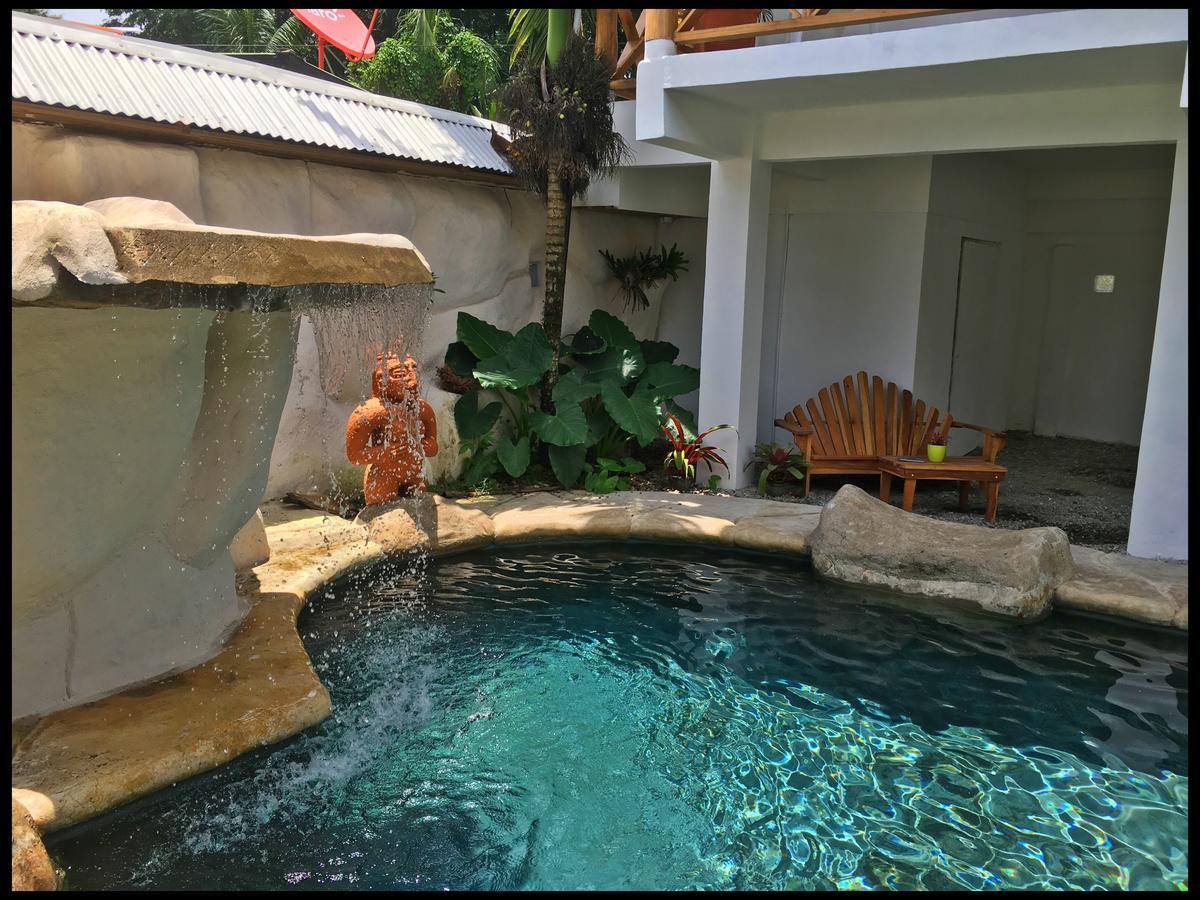 Sueno Grande B&B Puerto Viejo de Talamanca Eksteriør bilde