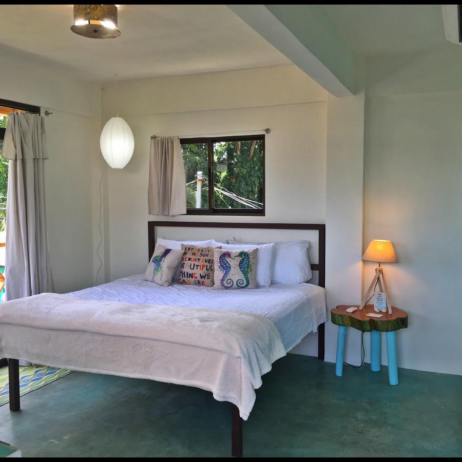 Sueno Grande B&B Puerto Viejo de Talamanca Eksteriør bilde