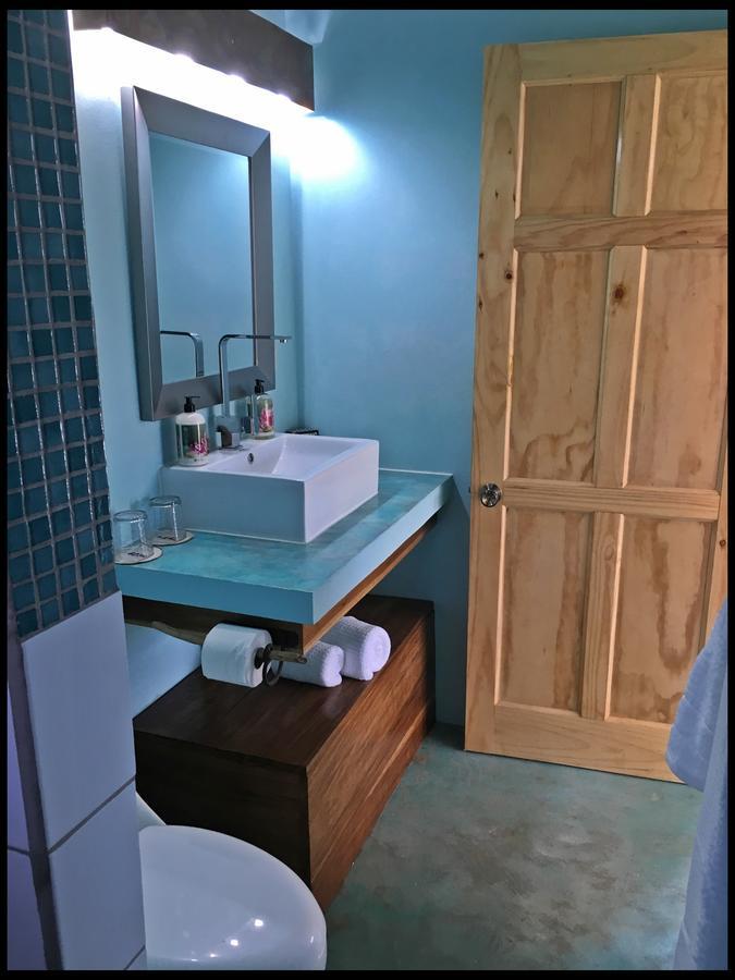 Sueno Grande B&B Puerto Viejo de Talamanca Eksteriør bilde