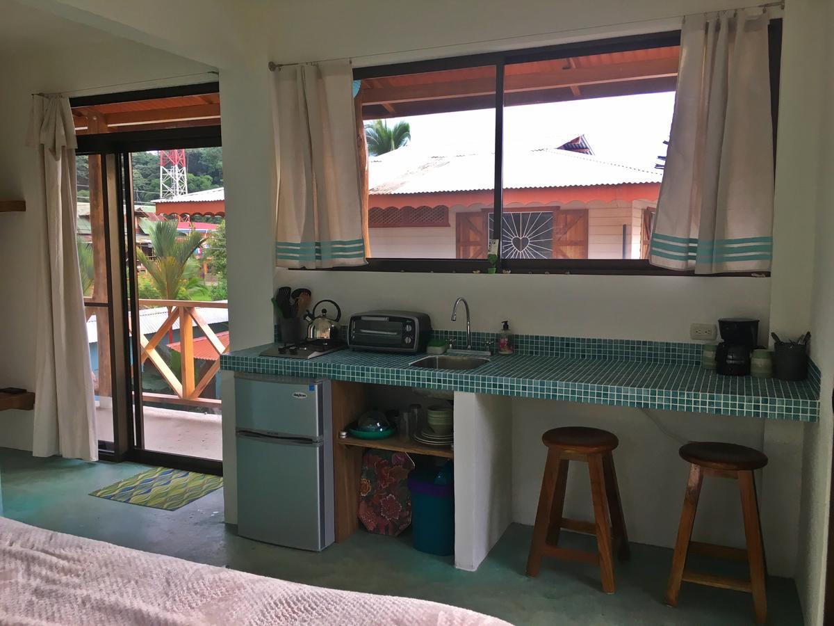 Sueno Grande B&B Puerto Viejo de Talamanca Eksteriør bilde