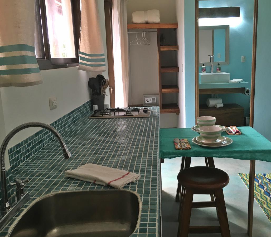 Sueno Grande B&B Puerto Viejo de Talamanca Eksteriør bilde