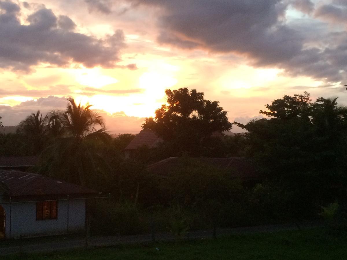 Sueno Grande B&B Puerto Viejo de Talamanca Eksteriør bilde