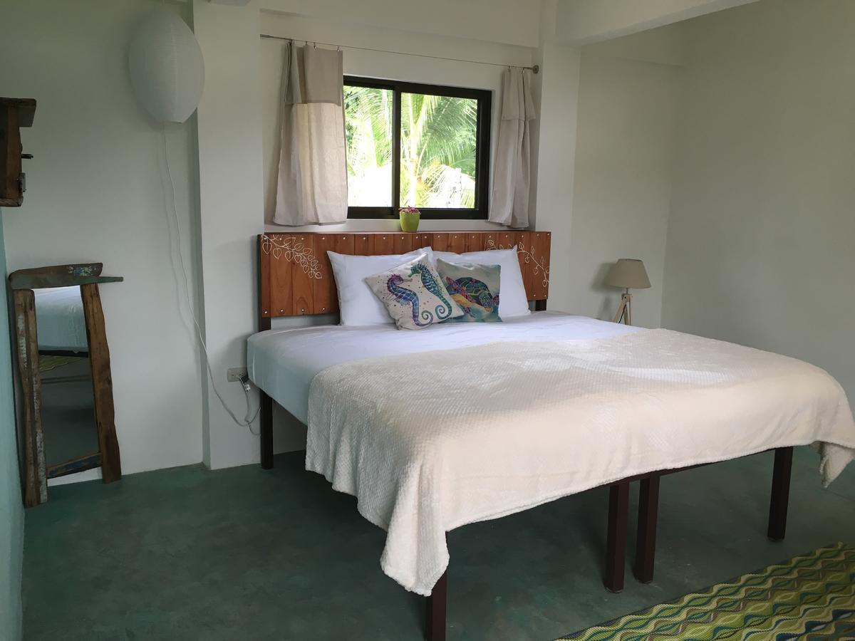 Sueno Grande B&B Puerto Viejo de Talamanca Eksteriør bilde