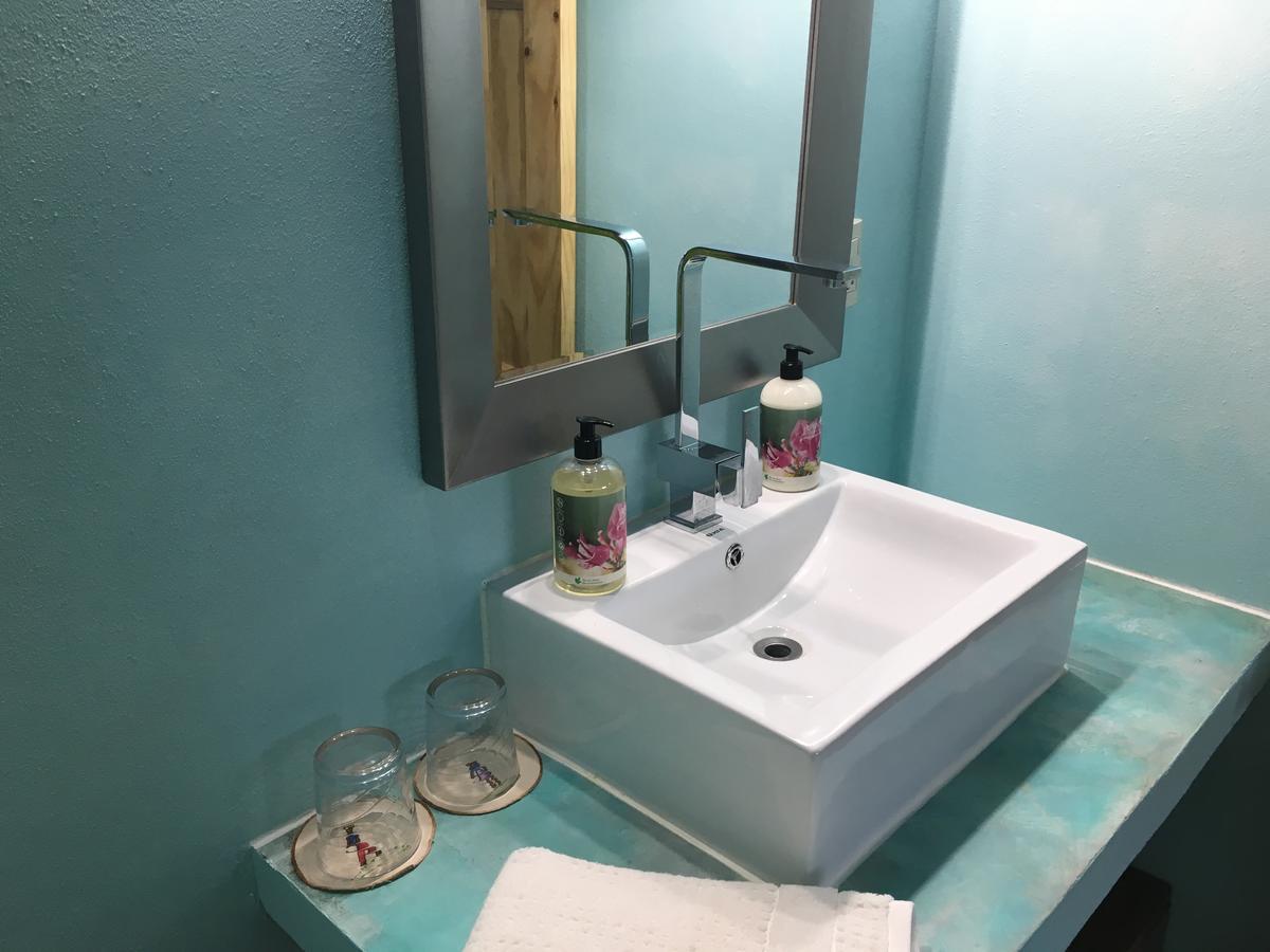 Sueno Grande B&B Puerto Viejo de Talamanca Eksteriør bilde