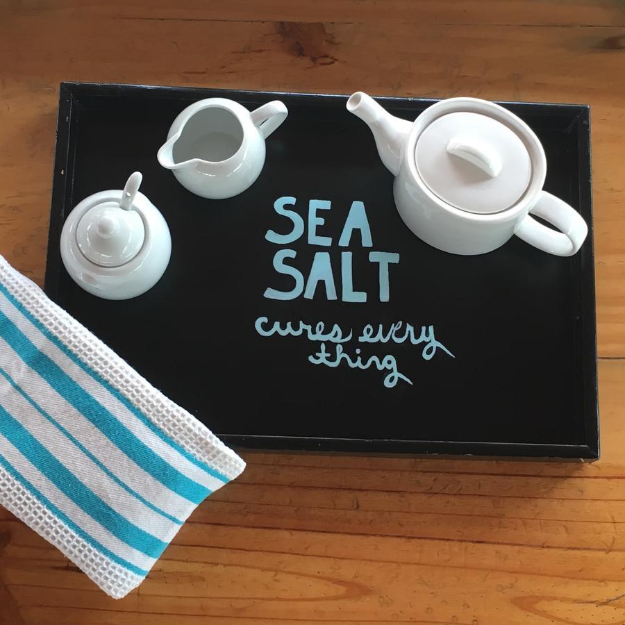 Sueno Grande B&B Puerto Viejo de Talamanca Eksteriør bilde