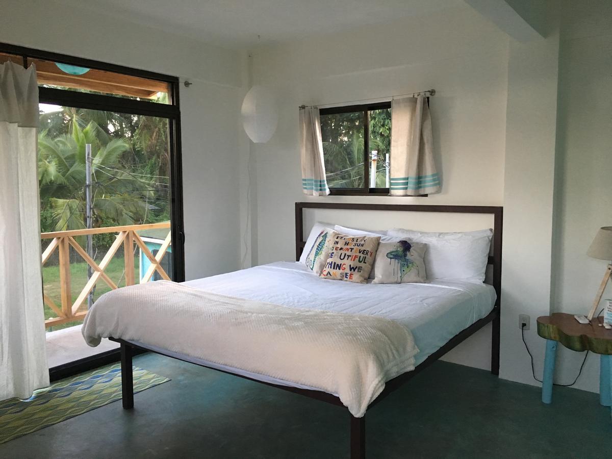 Sueno Grande B&B Puerto Viejo de Talamanca Eksteriør bilde
