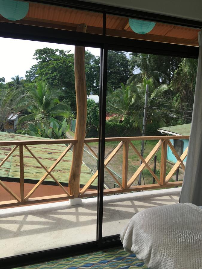 Sueno Grande B&B Puerto Viejo de Talamanca Eksteriør bilde