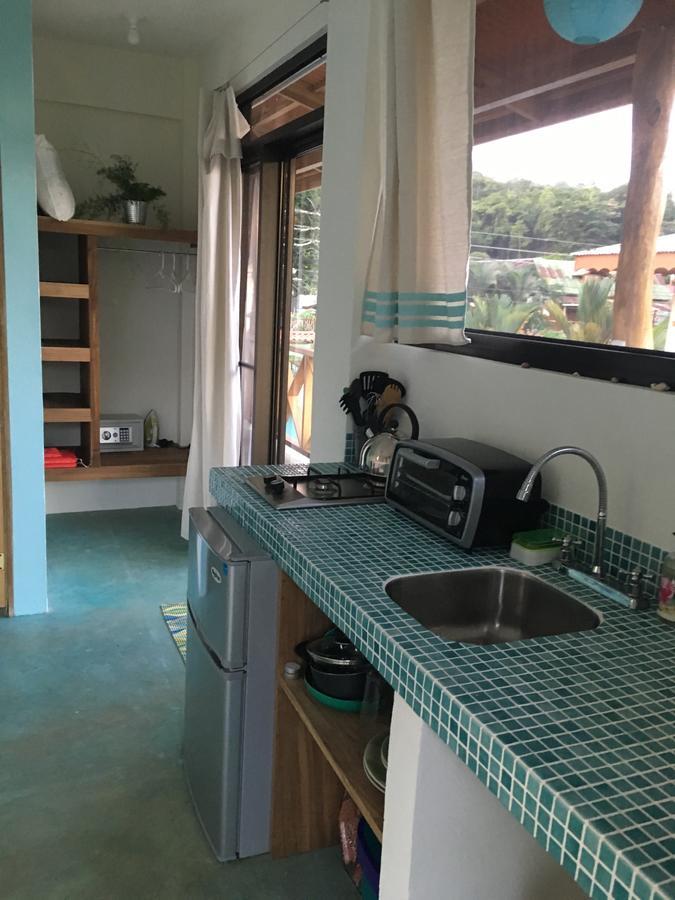 Sueno Grande B&B Puerto Viejo de Talamanca Eksteriør bilde