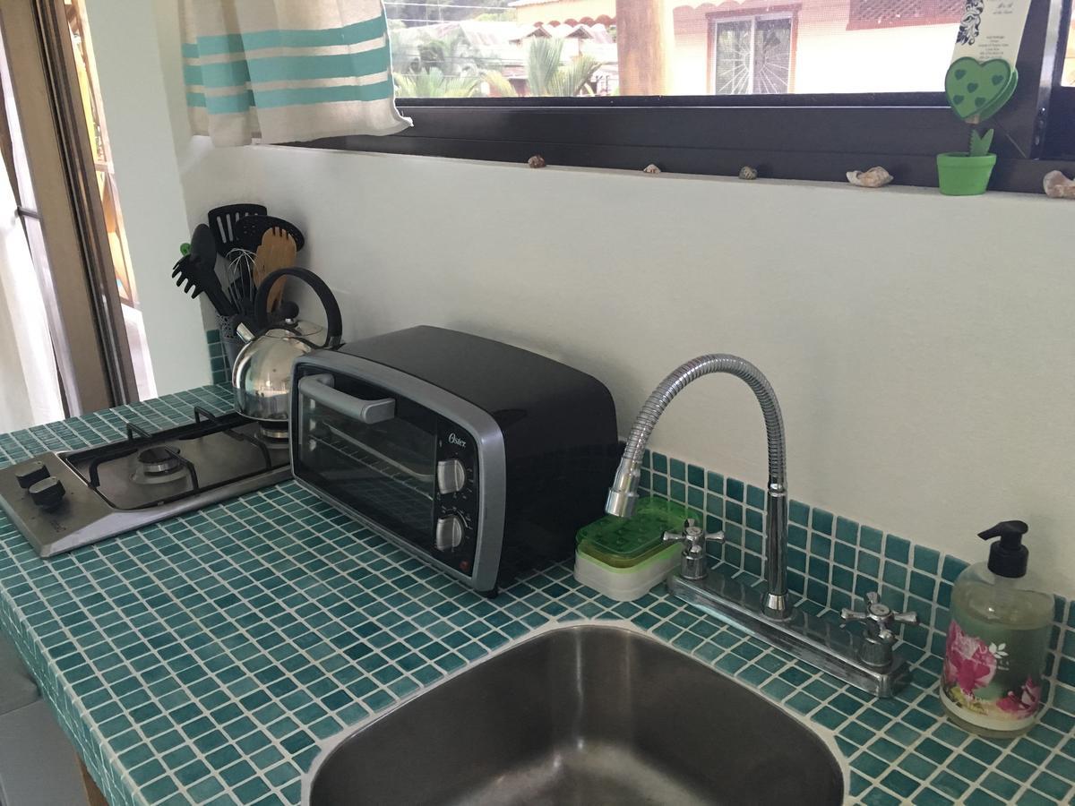 Sueno Grande B&B Puerto Viejo de Talamanca Eksteriør bilde