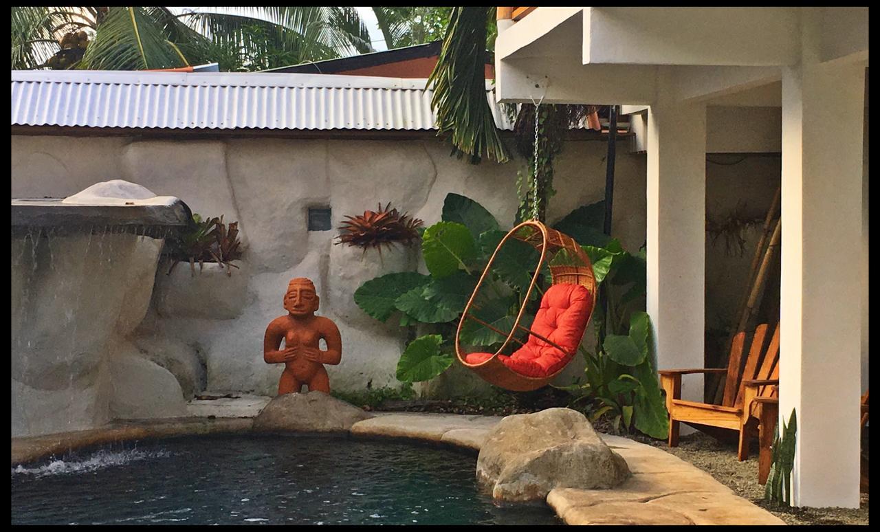 Sueno Grande B&B Puerto Viejo de Talamanca Eksteriør bilde
