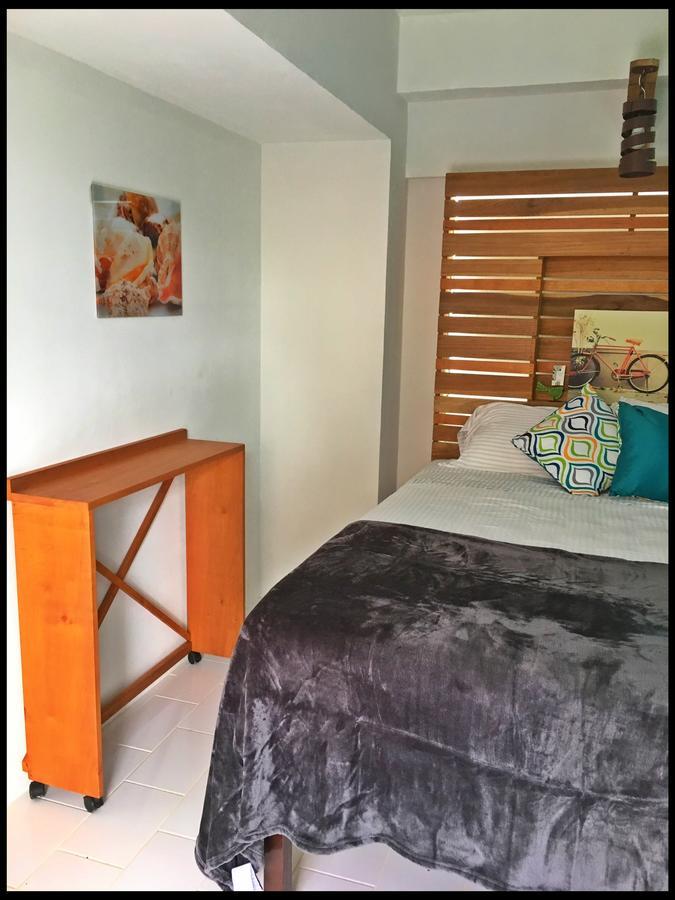 Sueno Grande B&B Puerto Viejo de Talamanca Eksteriør bilde