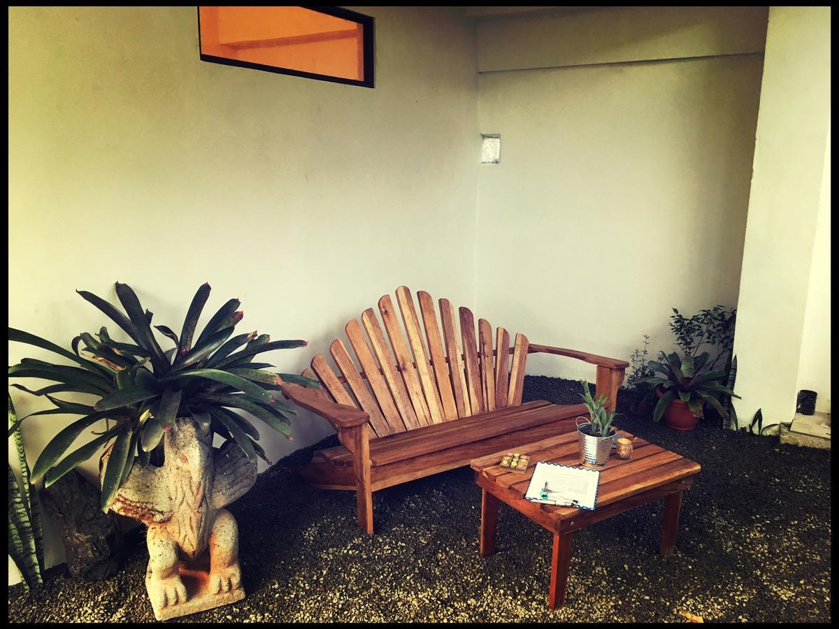 Sueno Grande B&B Puerto Viejo de Talamanca Eksteriør bilde