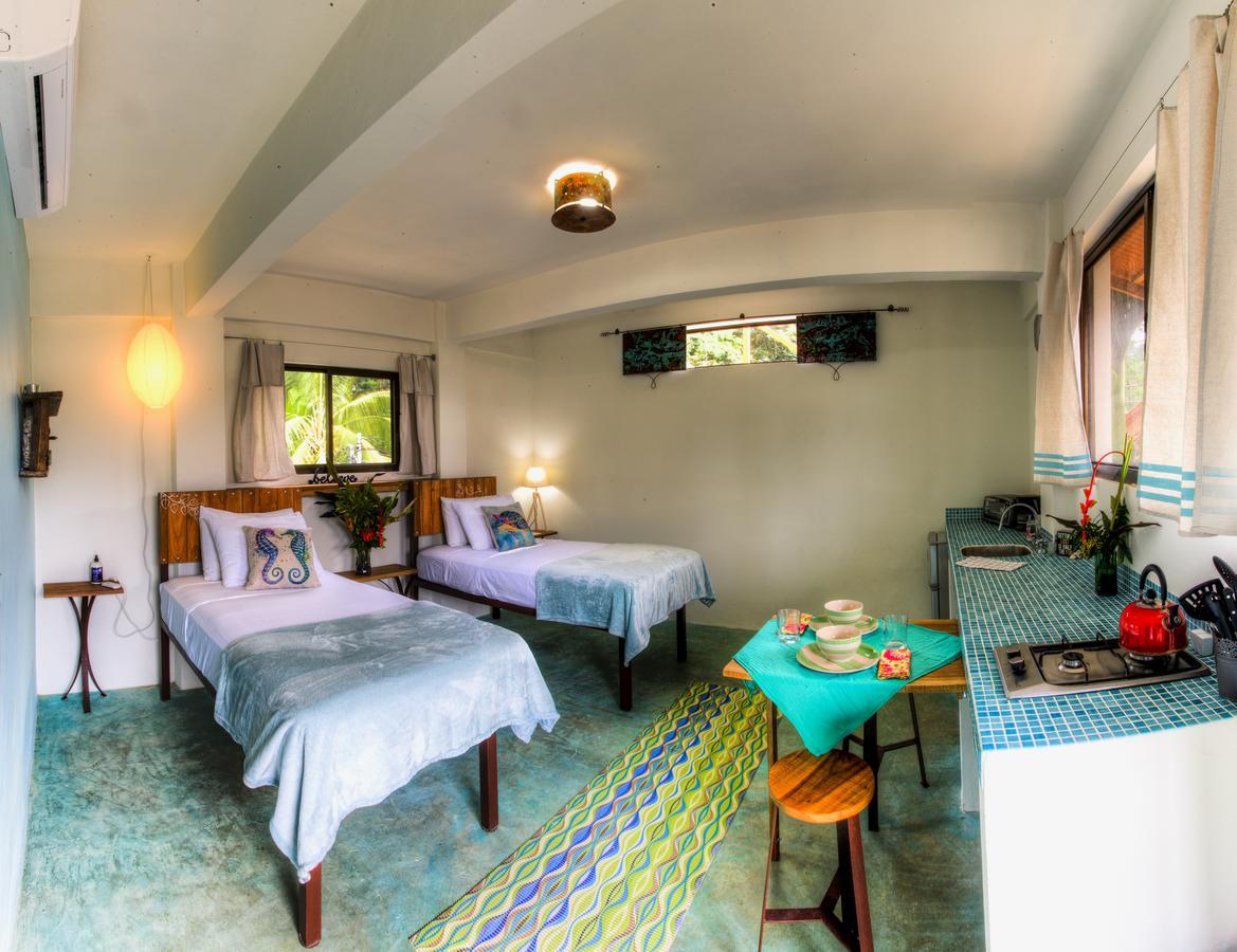 Sueno Grande B&B Puerto Viejo de Talamanca Eksteriør bilde