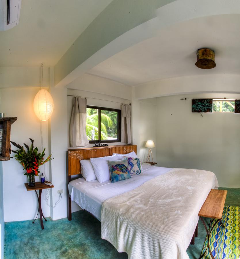 Sueno Grande B&B Puerto Viejo de Talamanca Eksteriør bilde