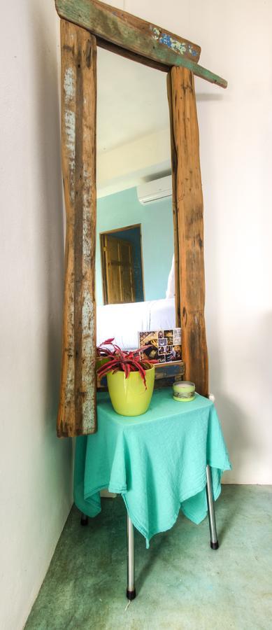 Sueno Grande B&B Puerto Viejo de Talamanca Eksteriør bilde