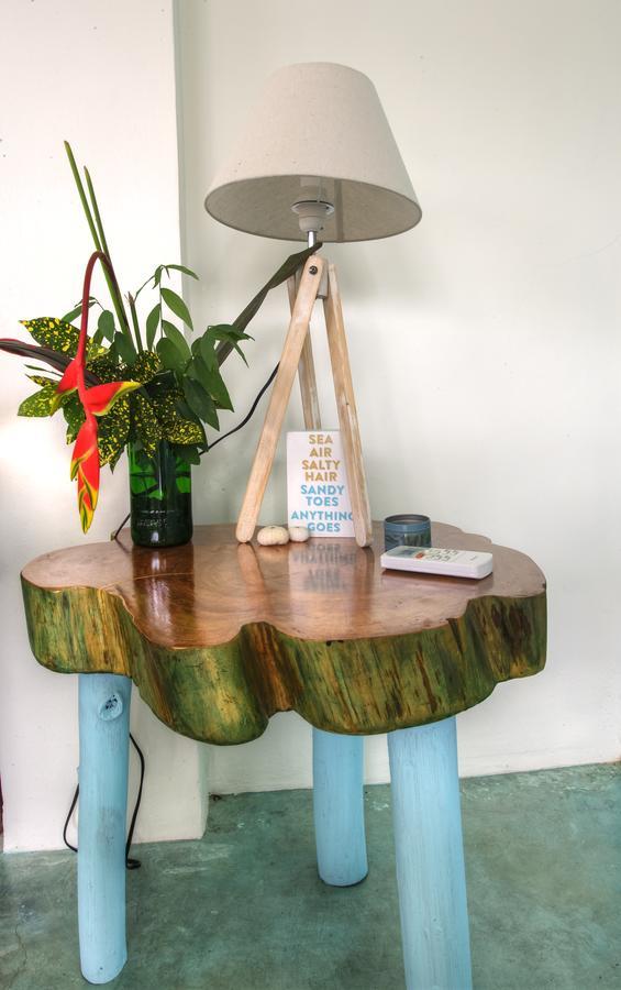 Sueno Grande B&B Puerto Viejo de Talamanca Eksteriør bilde