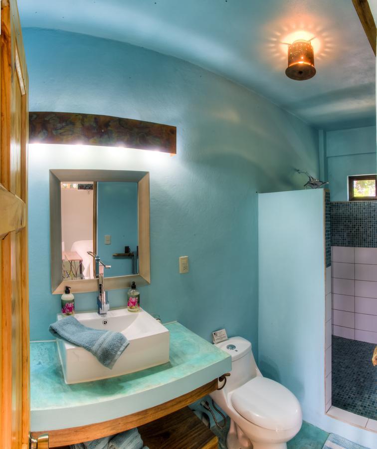 Sueno Grande B&B Puerto Viejo de Talamanca Eksteriør bilde