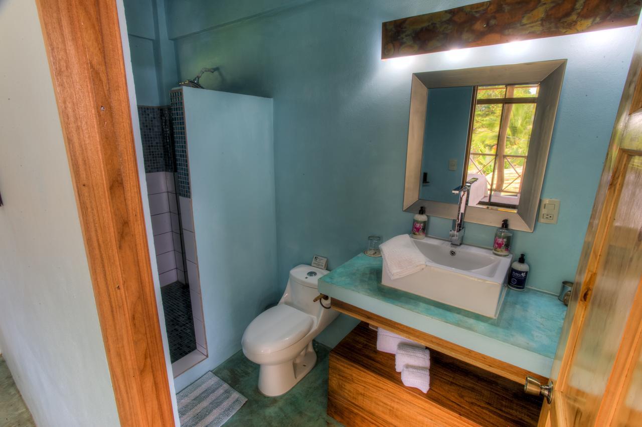 Sueno Grande B&B Puerto Viejo de Talamanca Eksteriør bilde