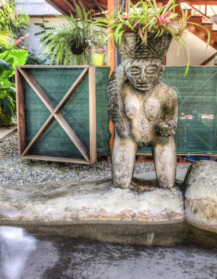 Sueno Grande B&B Puerto Viejo de Talamanca Eksteriør bilde