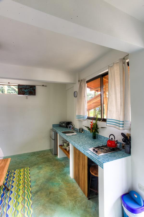 Sueno Grande B&B Puerto Viejo de Talamanca Eksteriør bilde