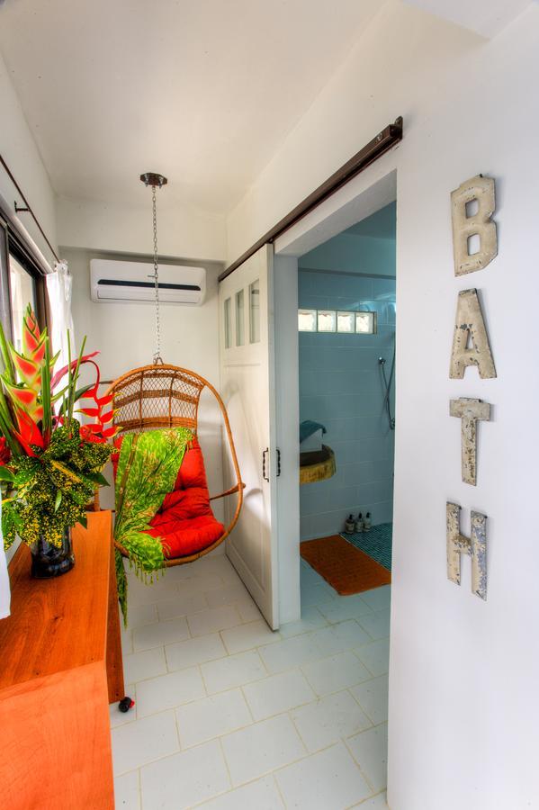 Sueno Grande B&B Puerto Viejo de Talamanca Eksteriør bilde