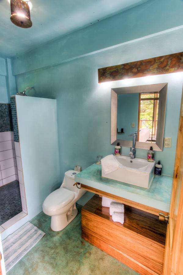 Sueno Grande B&B Puerto Viejo de Talamanca Eksteriør bilde