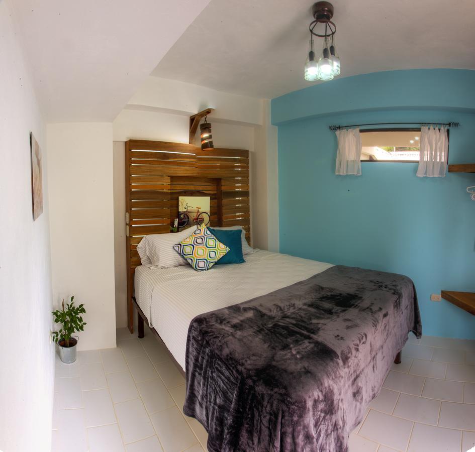 Sueno Grande B&B Puerto Viejo de Talamanca Eksteriør bilde
