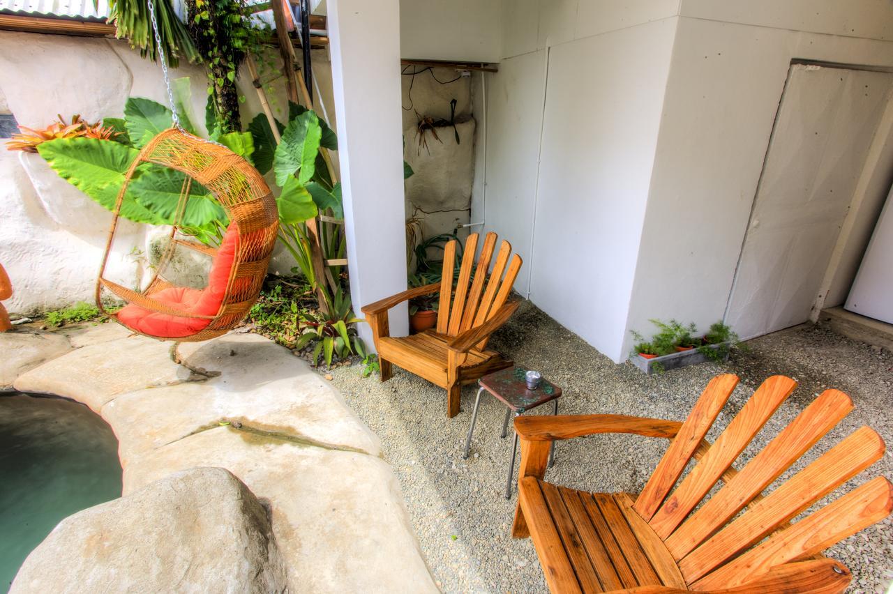 Sueno Grande B&B Puerto Viejo de Talamanca Eksteriør bilde