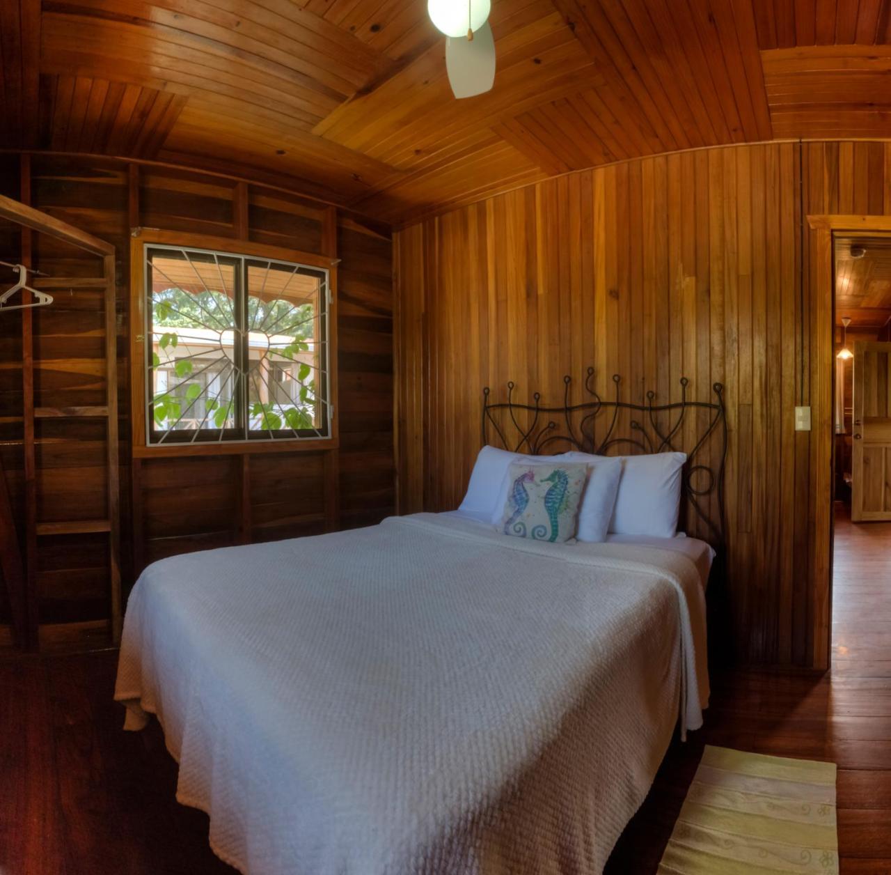 Sueno Grande B&B Puerto Viejo de Talamanca Eksteriør bilde