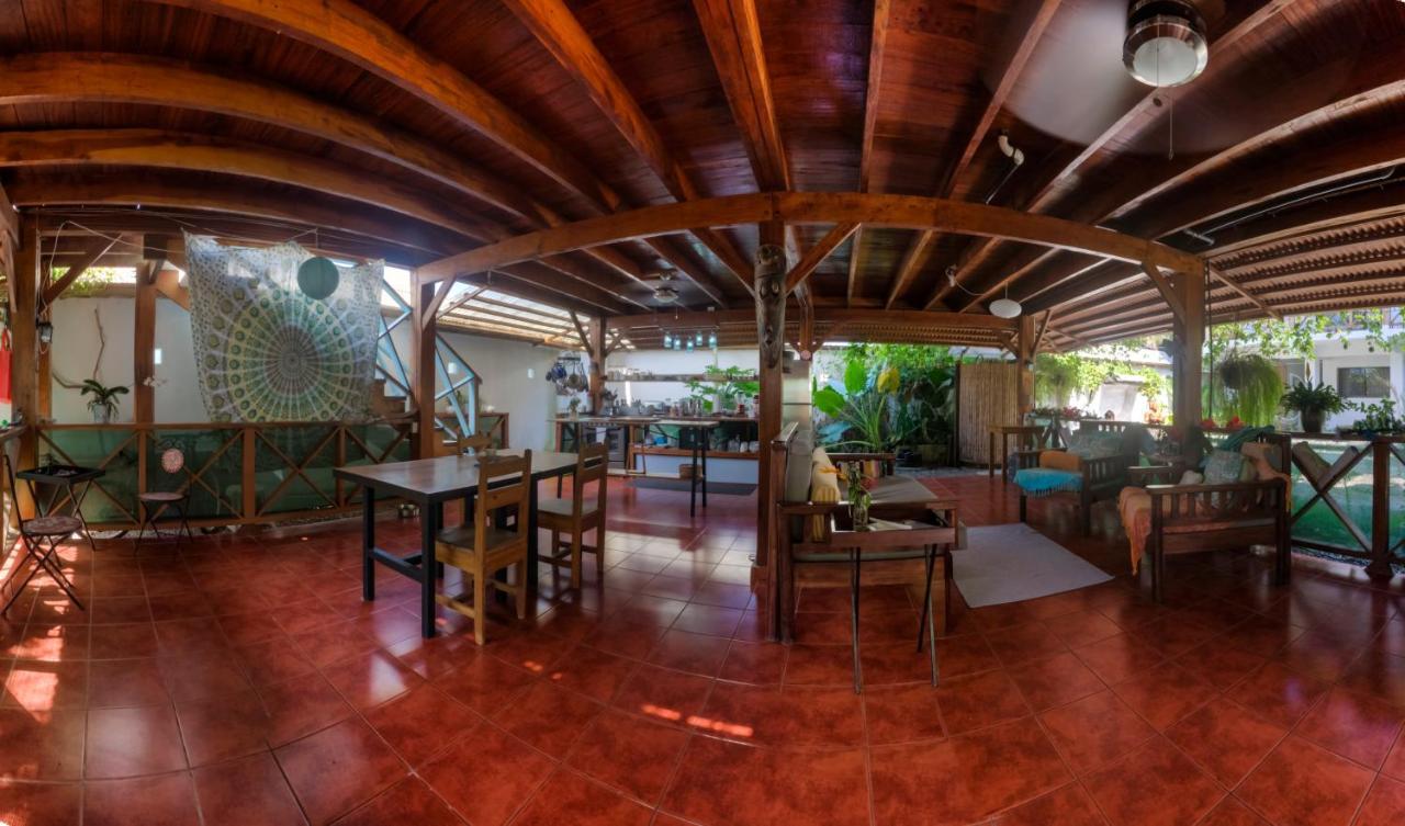 Sueno Grande B&B Puerto Viejo de Talamanca Eksteriør bilde